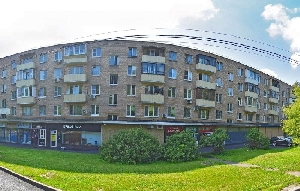Фото здания