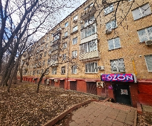 Фото здания