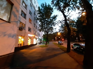 Фото здания
