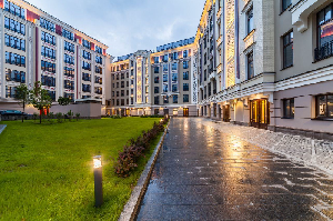 Фото здания