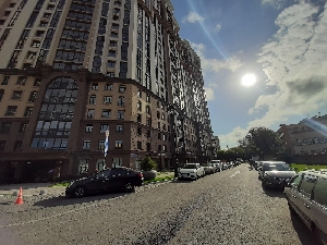 Фото здания