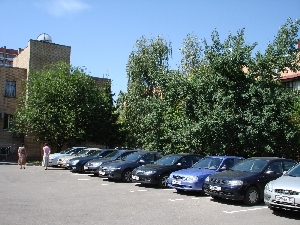 Фото здания