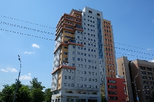 Фото здания