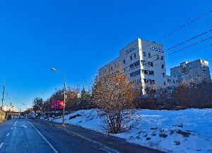 Фото здания