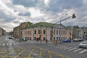 Фото здания