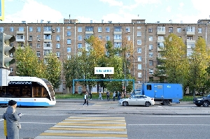 Фото здания