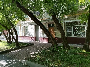 Фото здания