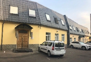 Фото здания