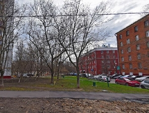 Фото здания
