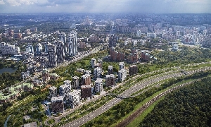Фото здания