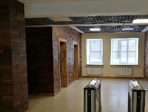 Фото здания