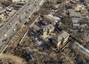 Фото здания