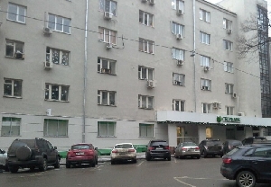 Фото здания
