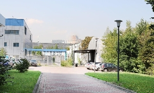 Фото здания