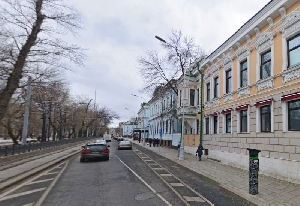 Фото здания