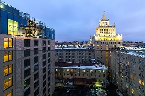 Фото здания