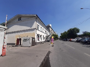 Фото здания