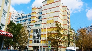 Фото здания