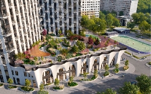 Фото здания