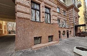 Фото здания