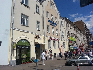 Фото здания