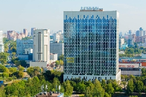 Фото здания