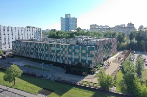 Фото здания