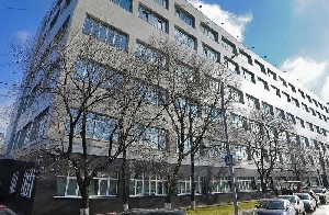 Фото здания