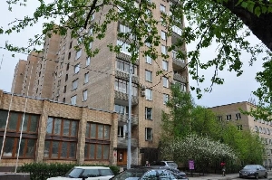 Фото здания