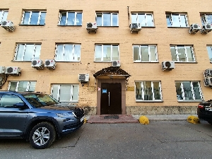 Фото здания