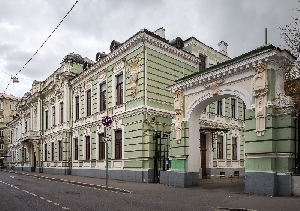 Фото здания