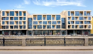 Фото здания