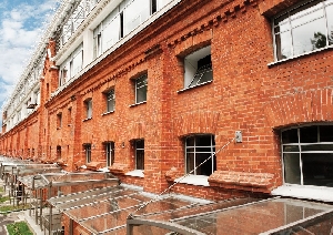 Фото здания