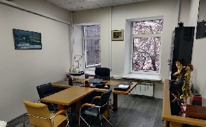 Фото здания