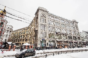 Фото здания