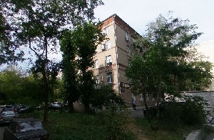 Фото здания