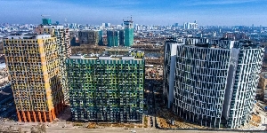 Фото здания