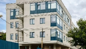 Фото здания