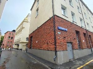 Фото здания