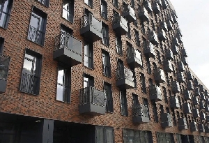 Фото здания