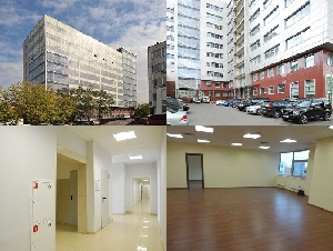 Фото здания