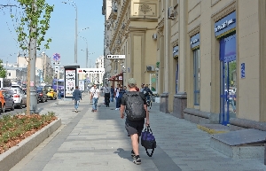Фото здания
