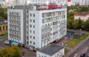 Фото здания