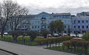 Фото здания