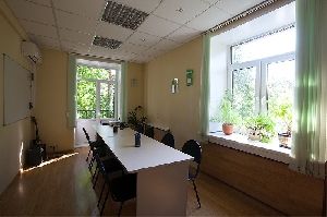 Фото здания