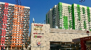 Фото здания
