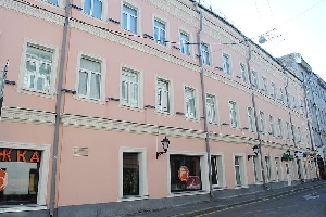 Фото здания
