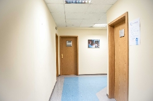 Фото здания
