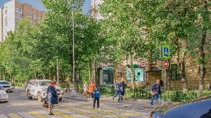 Фото здания