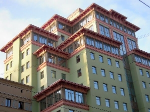 Фото здания